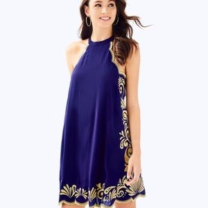 NWT Lilly Pulitzer Quinn dress